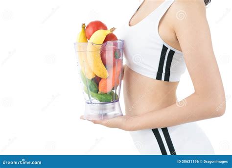 Healthy bouquet stock photo. Image of female, fresh, person - 30631196