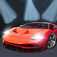 Night City Racing - Free Online Game - Play Now | Yepi
