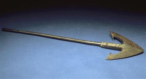 19th Century Whaling Harpoon