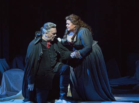 Wagner's ‘Der Fliegende Holländer’ Is Your Met Opera Broadcast ...