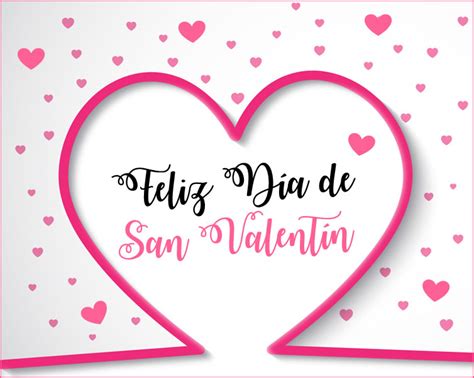 Tarjetas De San Valentín Gratis Para imprimir las mejores del 2020 ️