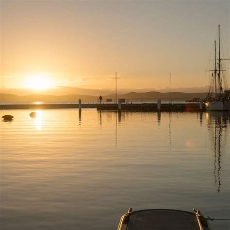 Somerset on the Pier Hobart | Jetstar Hotels Australia