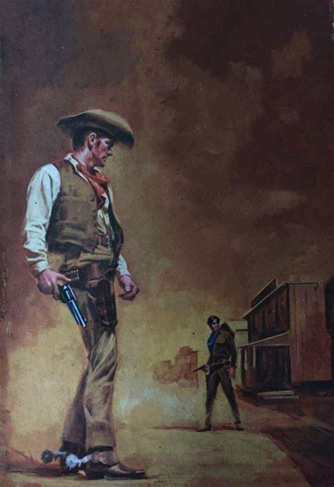 Western Books, Vintage Western, Red River, Westerns, Cover, Art