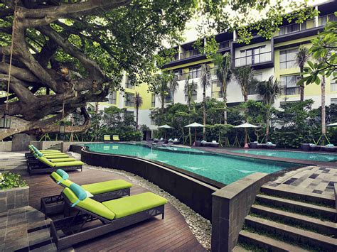 Mercure Bali Legian | Near Seminyak and Kuta | AccorHotels