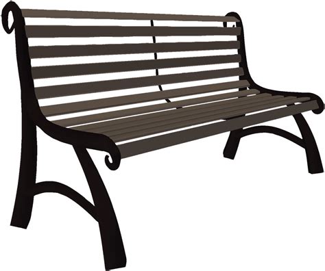 Bench PNG Transparent Images - PNG All