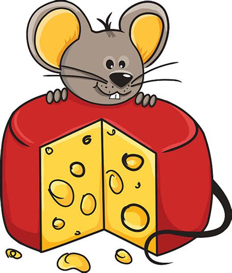 Download High Quality mouse clipart cheese Transparent PNG Images - Art ...