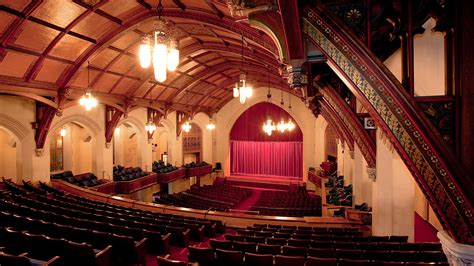 Masonic Theatre - Venue Rental - Detroit, MI - AEG Special Event Venues