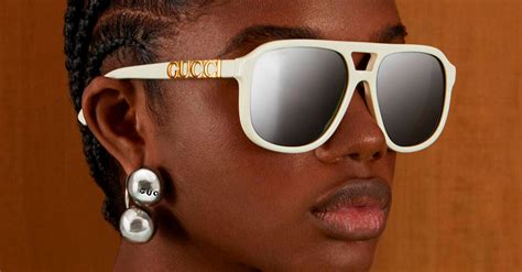 Gucci™ 2023 Eyewear Collection | EyeOns.com