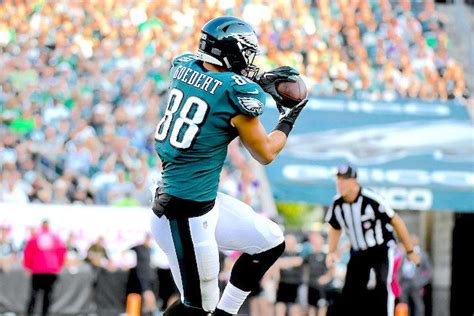 Will Dallas Goedert Play in Week 1? Fantasy Football Injury Update