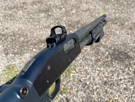 Mossberg Shotgun Red Dot Mount