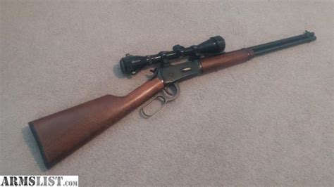 ARMSLIST - For Sale: Winchester ranger 30 30