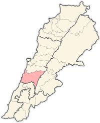 Chouf, Lebanon Genealogy • FamilySearch