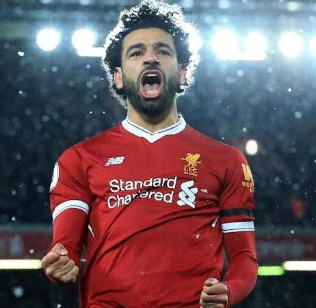 Mohamed Salah Height, Weight, Age, Family, Biography, Facts & More » StarsUnfolded