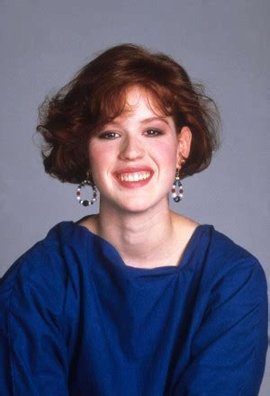 Molly Ringwald Quotes. QuotesGram