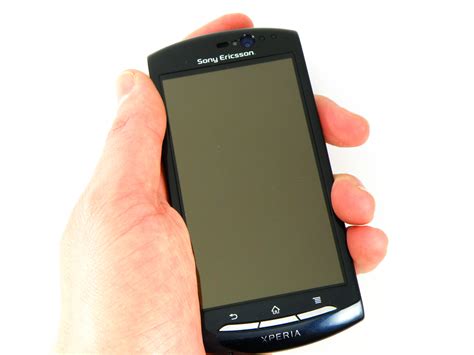 Sony Ericsson Xperia Neo review | TechRadar