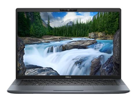 Dell Latitude 7340 Ultralight Core i7-1365U 16GB 512GB PCIe ax (KPYT2)