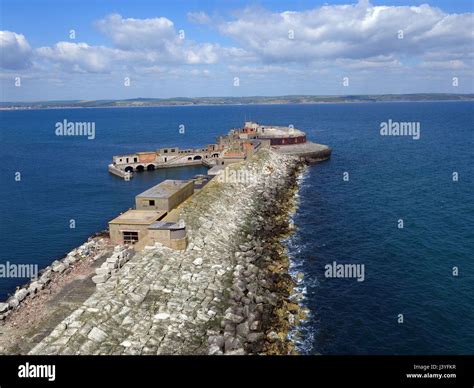 Portland harbour dorset hi-res stock photography and images - Alamy