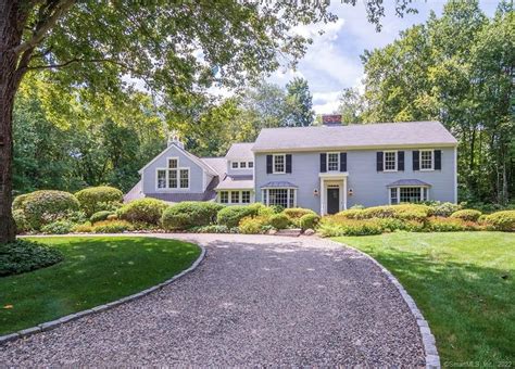 Wilton, CT Real Estate - Wilton Homes for Sale | realtor.com®