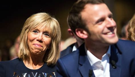 Chi è Brigitte, la moglie di Emmanuel Macron: 64 anni e sua ex insegnante delle scuole superiori