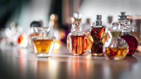 Top 10 Most Expensive Perfumes in the World in 2024 | Luxhabitat