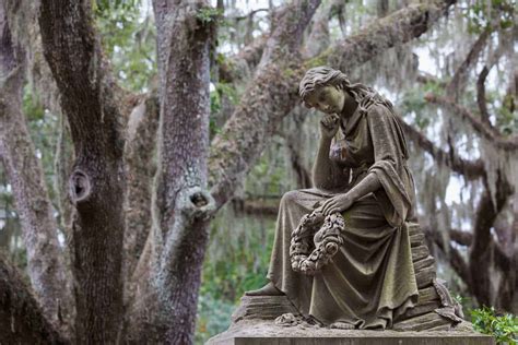 Bonaventure Cemetery Tours Discount Admission Tickets | Savannah Tour Pass