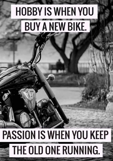 Top 78 Motorcycle Quotes (#21 is Favourite) | Motorcyclist Quotes List ️