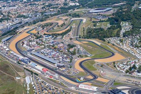 Moto GP 2023 - Avis de voyageurs sur Circuit des 24h du Mans, Ville du ...