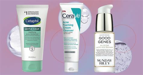 The 9 Best Products For Whiteheads