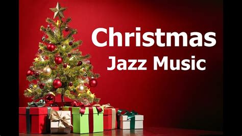 ️🎅🎄 Best Christmas Jazz instrumental Music - Smooth and Relaxing ...