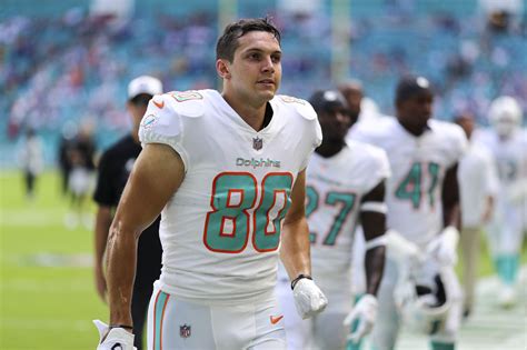 Miami Dolphins News 6/16/23: Can Tanner Conner make an impact in year 2? - The Phinsider