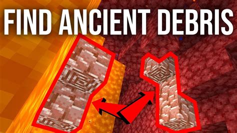 What Level Is Best for Ancient Debris