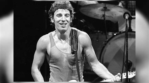 Jersey Proud: 40th anniversary of Springsteen’s 1st worldwide tour