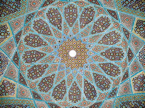 An Introduction To Islamic Art | Muslim Memo