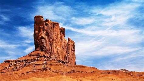 Desert Rocks, Arizona, United States UHD 4K Wallpaper - Pixelz.cc