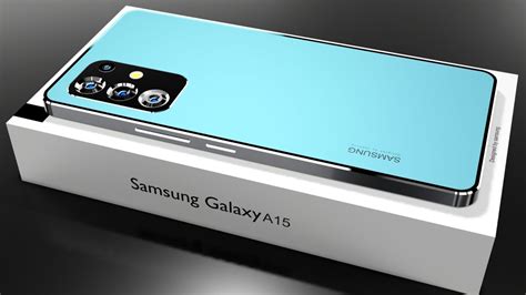 Samsung Galaxy A15-5G First look , Price and launch date full Specs |Samsung Galaxy A15 5G - YouTube