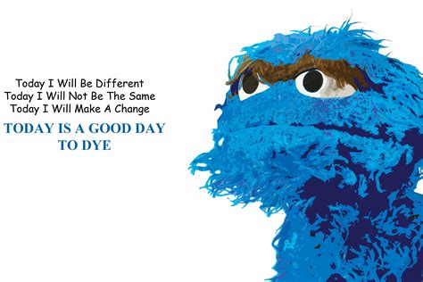 Sesame Street Cookie Monster Quotes. QuotesGram