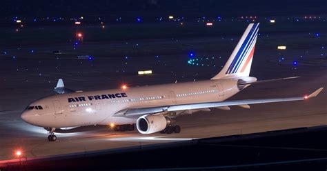 The AirSafe.com News: Second Interim Report on Air France Flight 447 ...