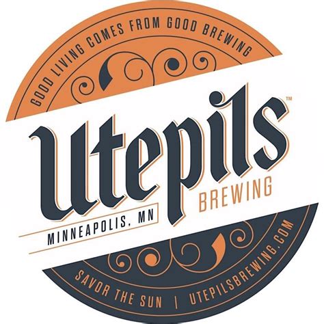 Utepils Brewery Tasting, Haskell's Maple Grove, October 12 2023 ...