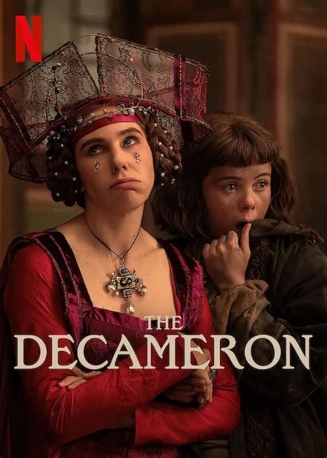 The Decameron Summary, Trailer, Cast, and More