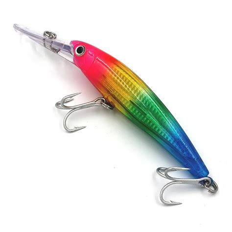 Artificial Bait Fishing Lure 67g Minnow Bass Lures - Buy Fishing Lure,Minnow Bass Lures ...