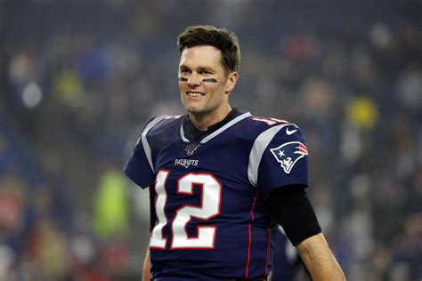 Tom Brady's stats, records - and the teams he loved and hated when he ...