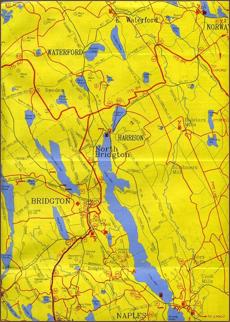 Atv Trail Maps Maine - map : Resume Examples #MW9p7p72AJ