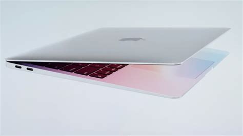 2021 Apple MacBook Air: New leak reveals razor-thin redesign | Creative ...