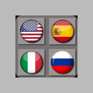 Country Flags Quiz MOD APK + iOS (Free Shopping) - Vir...