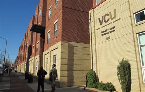 VCU considering a 3-5 percent tuition increase for FY24 - Richmond BizSense