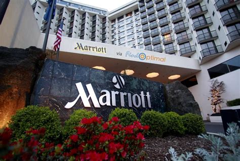 Marriott Direct Booking - FindOptimal