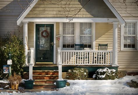 "My Grandmother's house" by Mike Savad | Redbubble