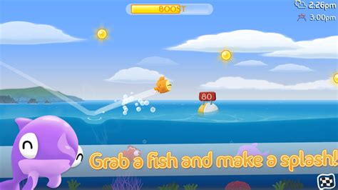 Fish Out Of Water! APK for Android Download