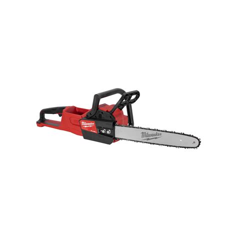 Milwaukee Cordless Chainsaw 16-Inch Bar M18 Fuel 18V (2727-20) | JB Tools