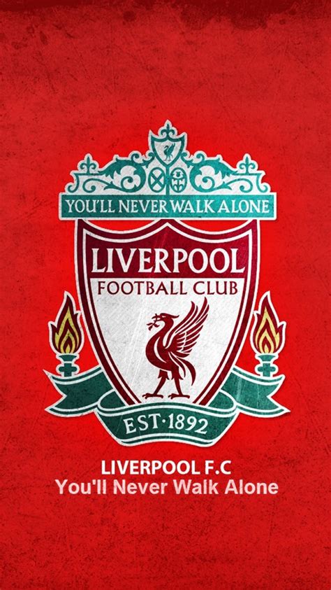 Liverpool Fc Wallpapers Phone | Toour Homes